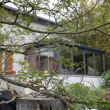 Agreable Logement Independant Avec Veranda Vienne  Exterior photo